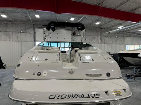 Crownline 270-BR image