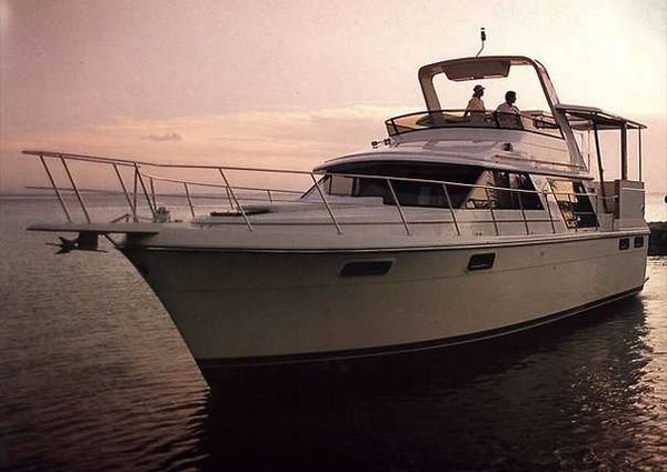 Carver 42 Aft Cabin Motoryacht image