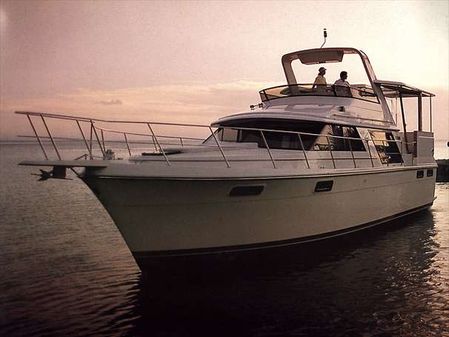 Carver 42 Aft Cabin Motoryacht image