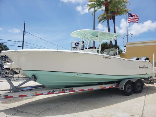 NauticStar 28XS - main image