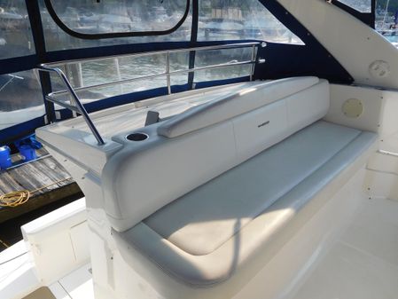 Silverton 330 Sport Bridge image