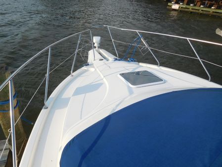 Silverton 330 Sport Bridge image