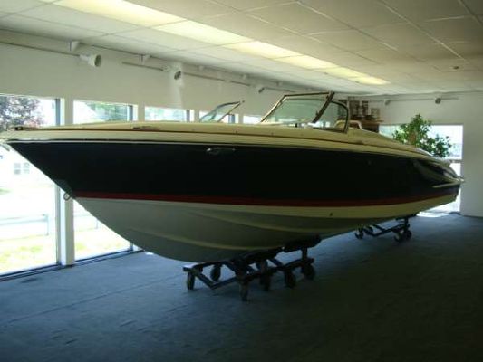 Chris-Craft Launch 25 - main image