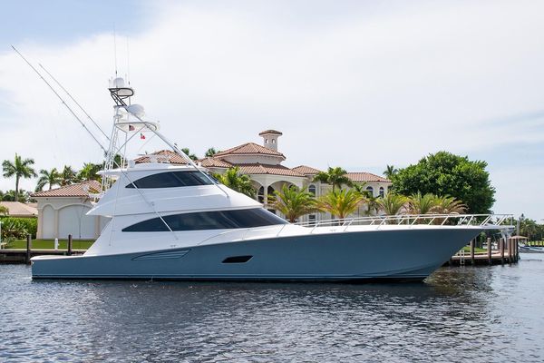 Viking Convertible - main image