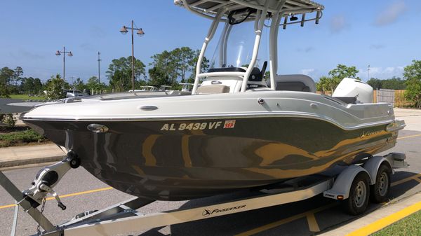 Finseeker 220