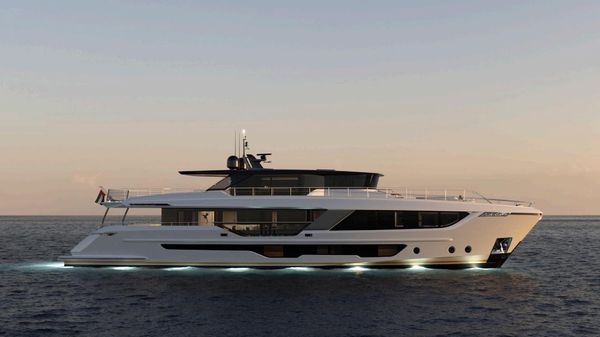 Majesty 111
