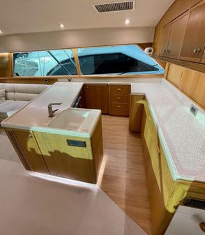 Bertram 54-CONVERTIBLE image