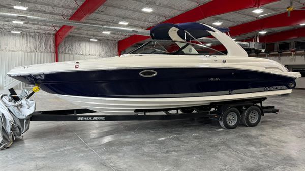 Sea Ray 290 SLX 