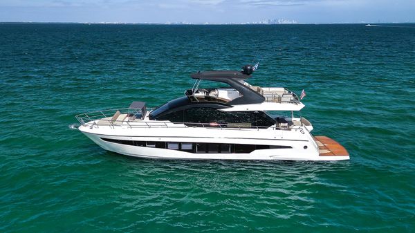 Astondoa 66