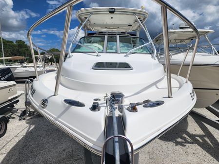 Robalo R265 Walkaround image