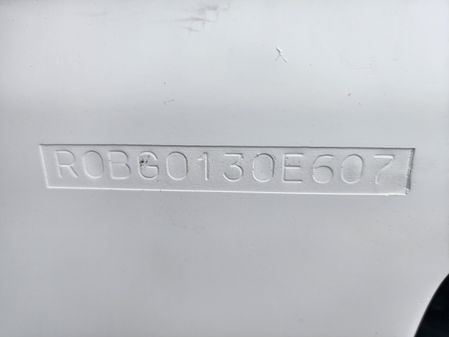 Robalo R265 Walkaround image