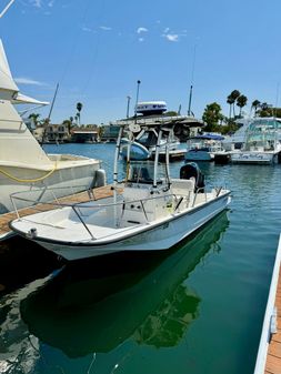 Boston-whaler 17-MONTAUK image