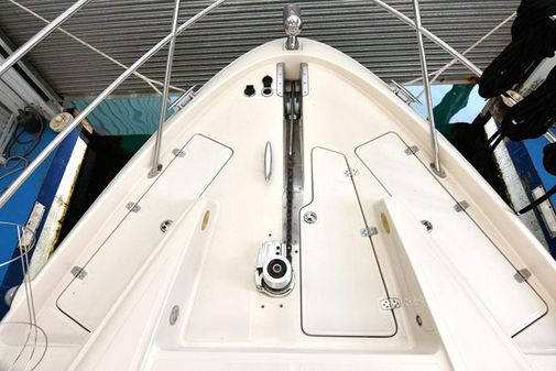 Regal 4160 Commodore image