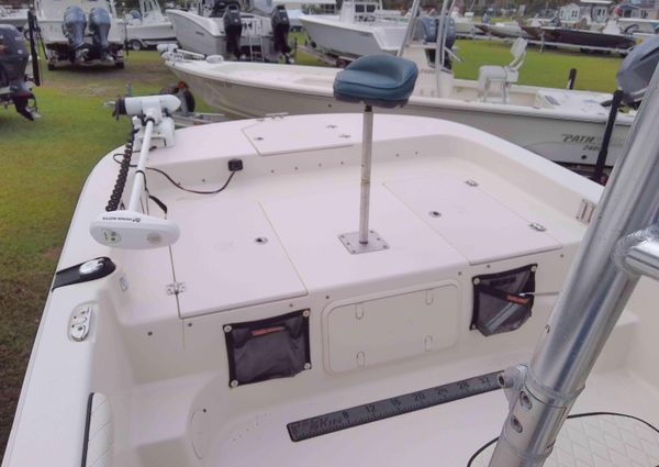 Carolina-skiff 21-LS image