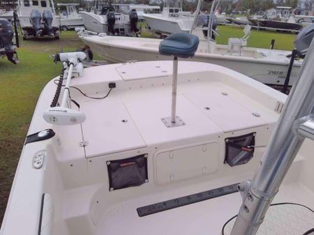 Carolina-skiff 21-LS image