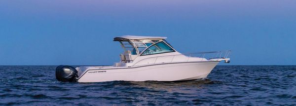 Grady-white EXPRESS-370 image