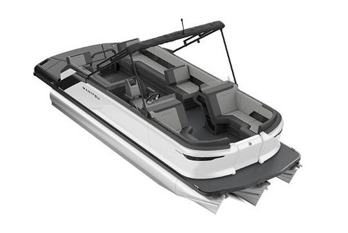 Manitou CRUISE image