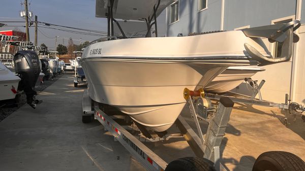 Key Largo 3000 CC