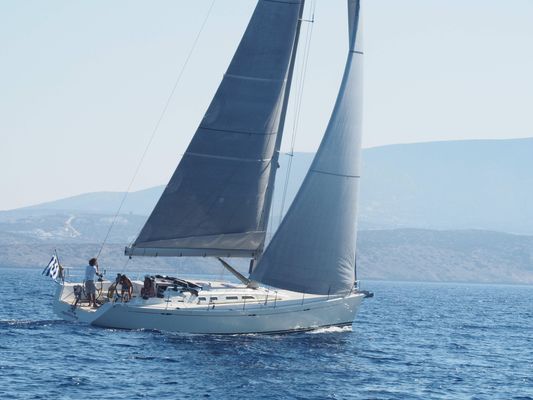 X-Yachts X-50 - main image