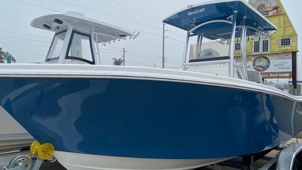 KenCraft 21 KenCraft
