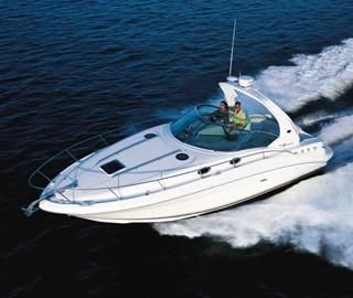 Sea Ray 320 Sundancer