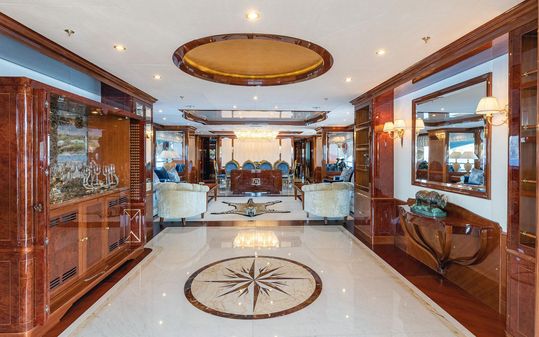 Benetti 54m image