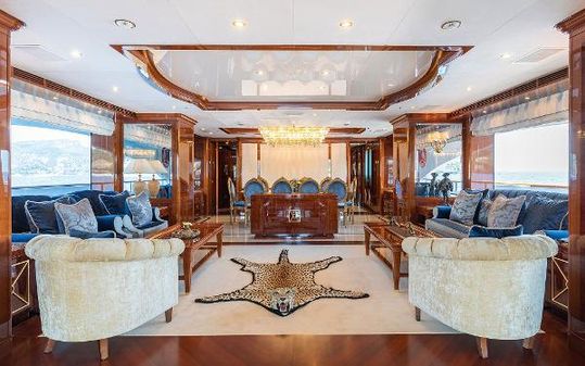 Benetti 54M image