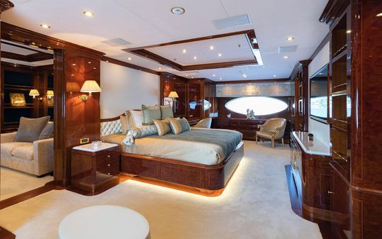 Benetti 54m image