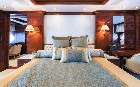 Benetti 54M image