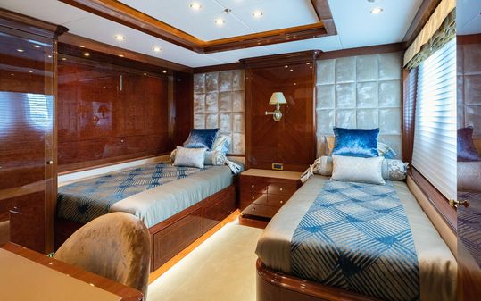 Benetti 54m image