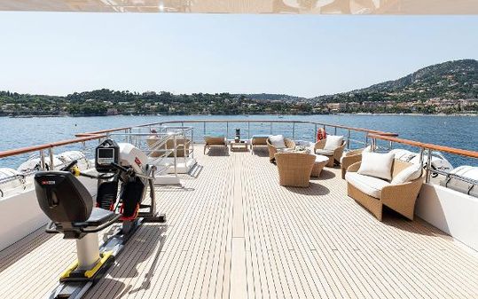Benetti 54M image