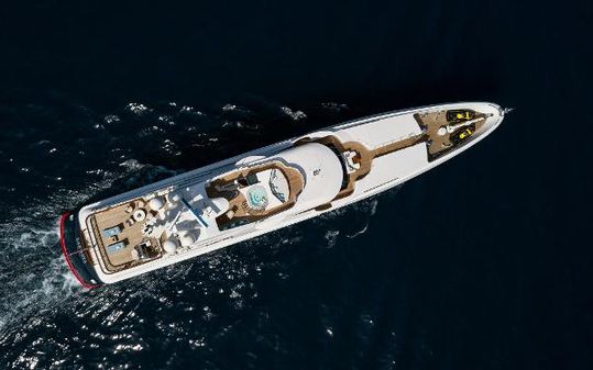 Benetti 54M image