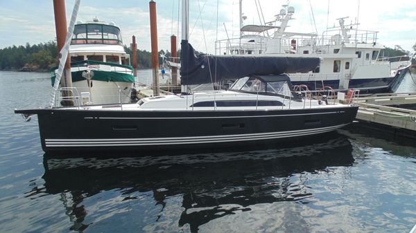X Yachts Boats For Sale Fraser Yacht Sales In Canada