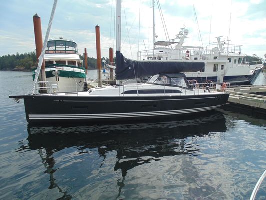 X-Yachts 4.0 - main image