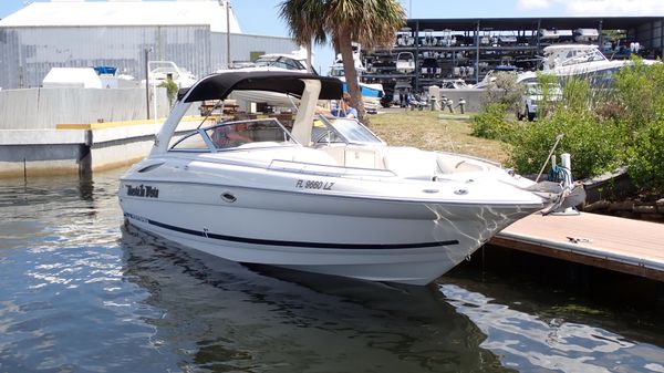Monterey 298SS Super Sport