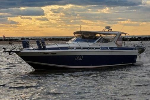 Chris-craft 412 image