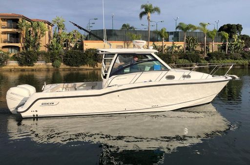 Boston Whaler 315 Conquest image