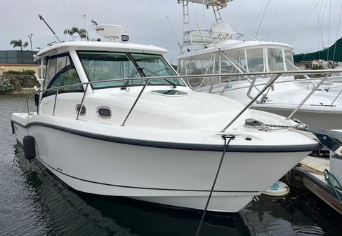 Boston Whaler 315 Conquest image