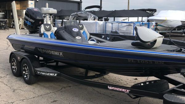 Phoenix 919 ProXP