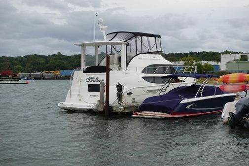 Meridian 368-MOTORYACHT image