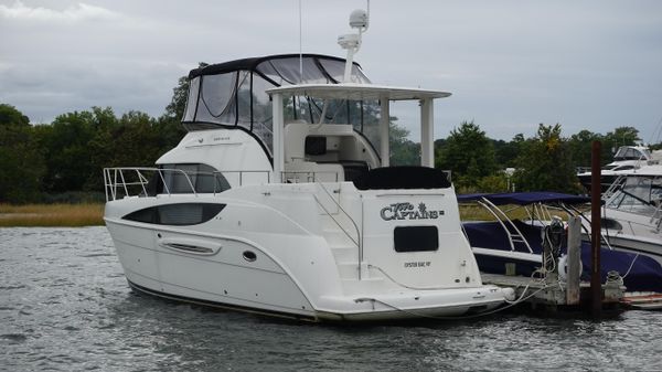 Meridian 368 Motoryacht 