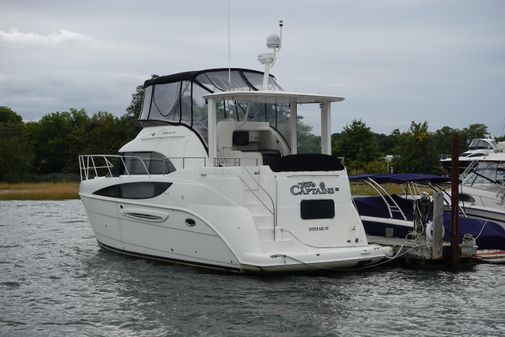 Meridian 368-MOTORYACHT image