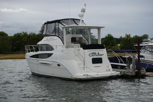 Meridian 368-MOTORYACHT image