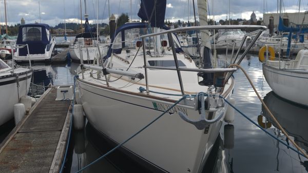 Sabre 30 MK III