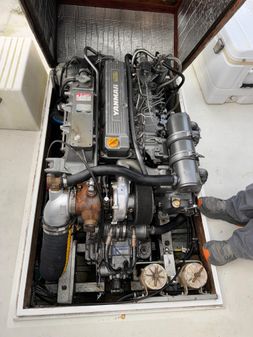 Crocker Downeast Lobsteryacht image