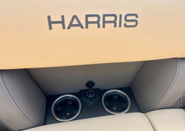 Harris 250-SUNLINER image