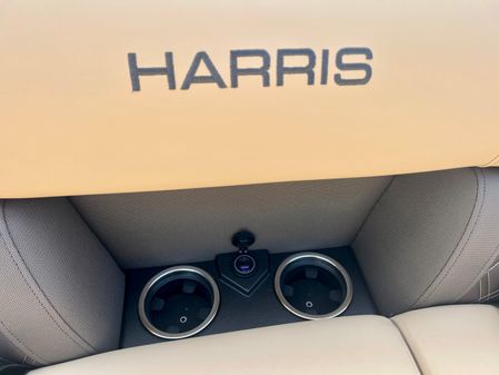 Harris 250-SUNLINER image