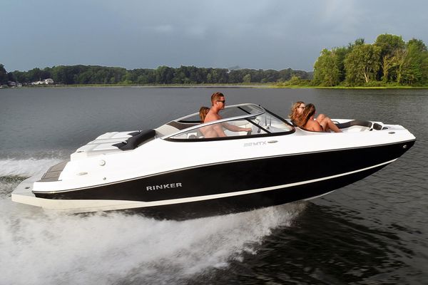 Rinker 22 MTX - main image