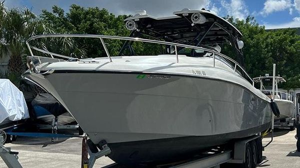 Hydra-Sports 3300 VX 