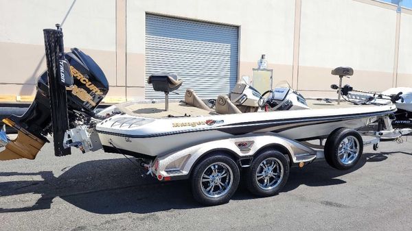 Ranger Z521 Comanche